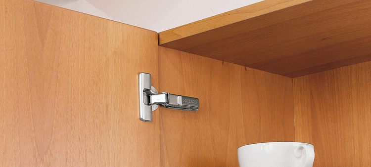 Series 200 Cabinet Hinges