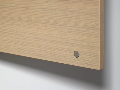 Salice Push to Open Magnetic Secondary Catch - DPASNG