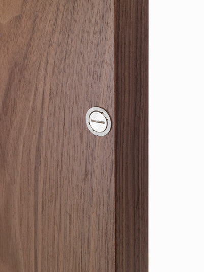 Salice Push to Open Magnetic Secondary Catch - DPASNG