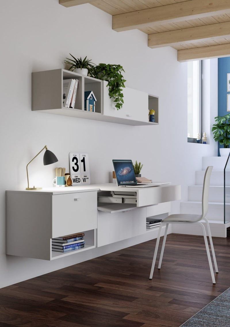 Load image into Gallery viewer, Salice Atim - OPLA +39 Pull-out top flush with shelf - Frame Only