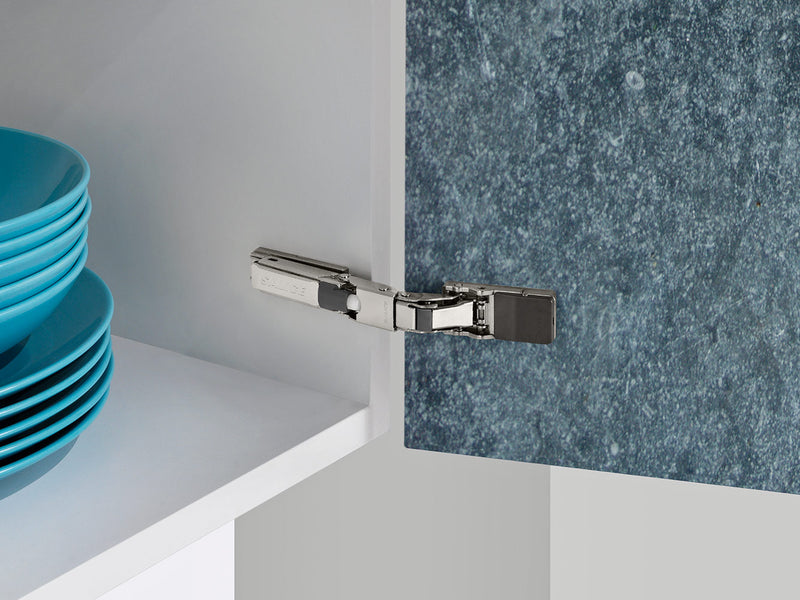 Load image into Gallery viewer, Salice Universal Silentia+ Soft Close Hinge 110° for Special Materials - CBY2AE9