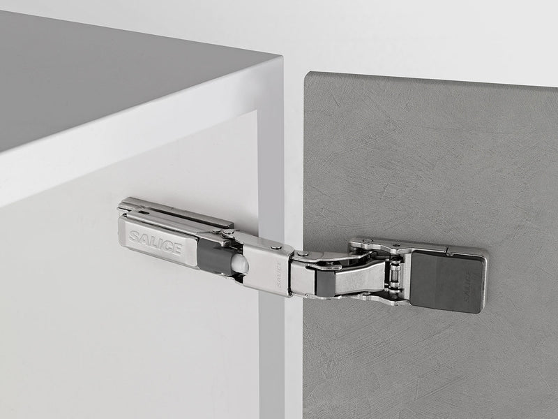 Load image into Gallery viewer, Salice Universal Silentia+ Soft Close Hinge 110° for Special Materials - CBY2AE9