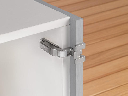 Salice Series M Single Pivot Hinge - 35mm Cup - 270deg Opening - CMA3A99