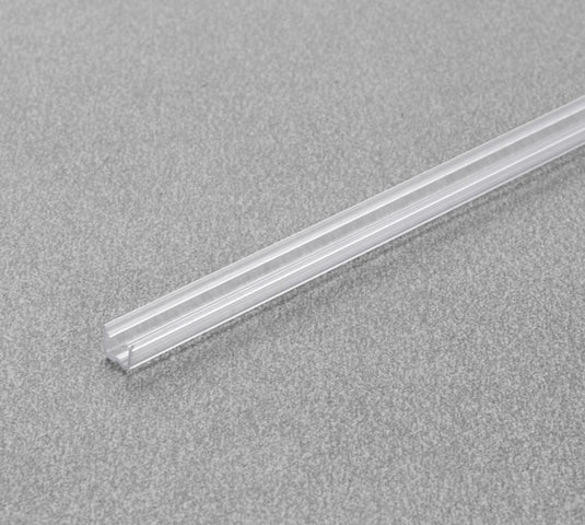 Salice Conecta Gasket for Glass for Aluminium Profile - 2950mm