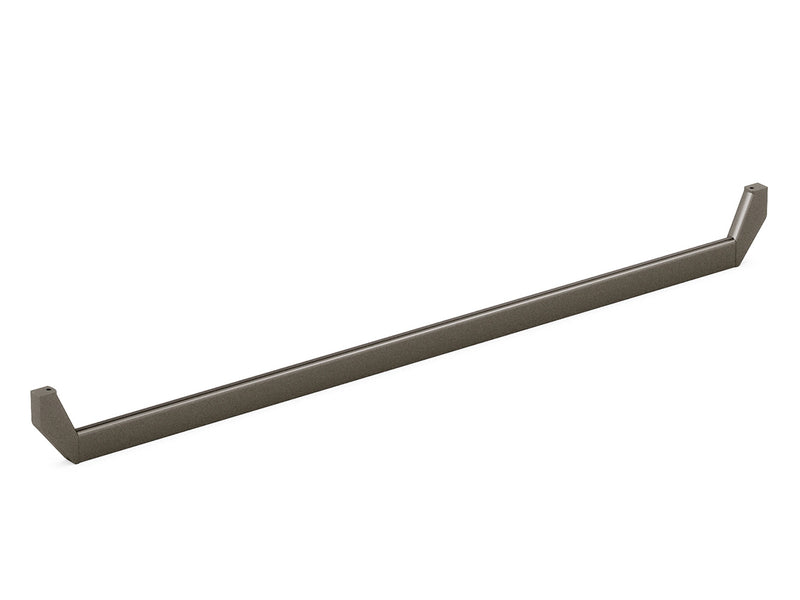 Load image into Gallery viewer, Salice Excessories Hanger Rail Angled End Supports - VE80GMRA00633B