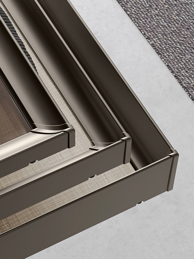 Load image into Gallery viewer, Salice Excessories Modular 4 Sided Drawer