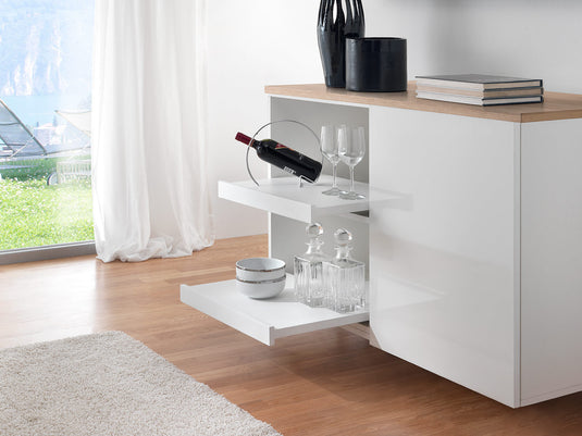 Runners & Drawers