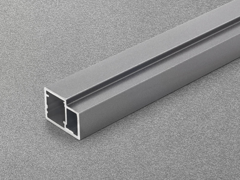 Load image into Gallery viewer, Salice Conecta 22mm Aluminium Profile - 2950mm - Individual Lengths