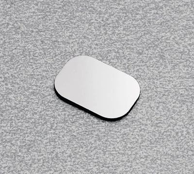 Salice Push to Open Magnetic Secondary Catch - DPASNG