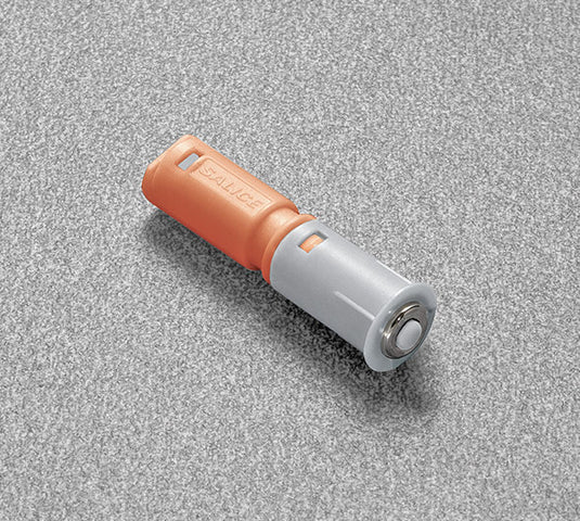 Salice Push to Open Magnetic Secondary Catch - DPASNG
