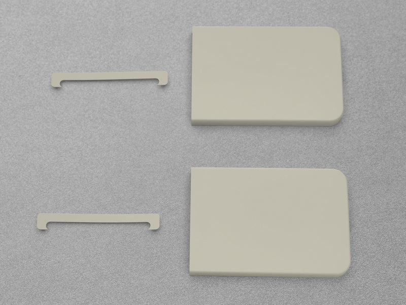 Load image into Gallery viewer, Salice Tilt Down for External Assembly with Cover - 18-22mm Thick Doors
