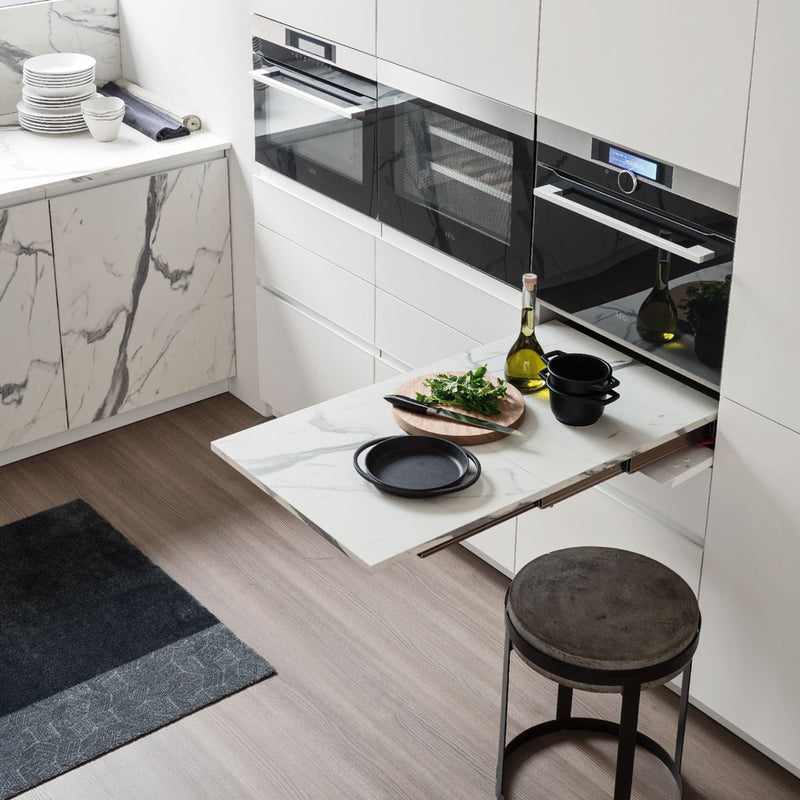 Load image into Gallery viewer, Salice Atim - Cocktail Pull-out worktop from drawer - Frame Only