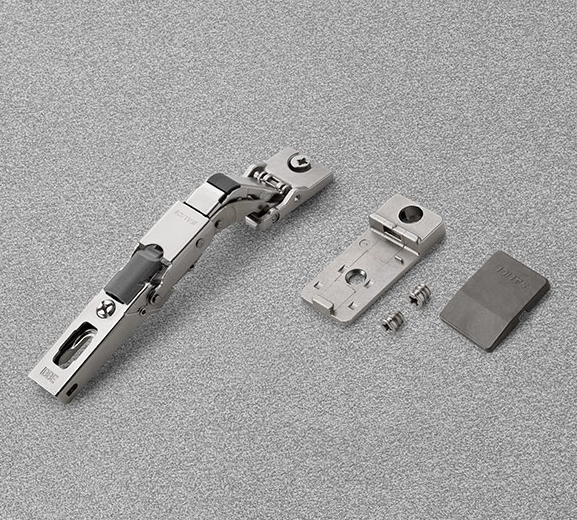 Load image into Gallery viewer, Salice Universal Hinge 110° for Special Materials - CBY2AC9