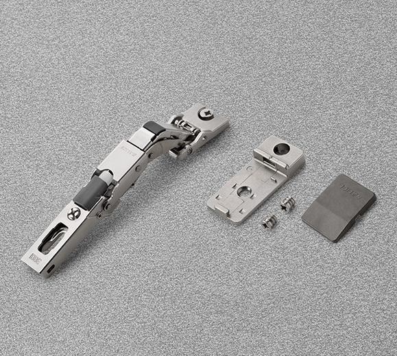 Load image into Gallery viewer, Salice Universal Silentia+ Soft Close Hinge 110° for Special Materials - CBY2AE9