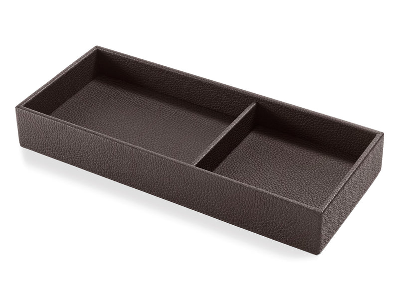 Load image into Gallery viewer, Salice Excessories Modular Tray with Two Internal Dividers