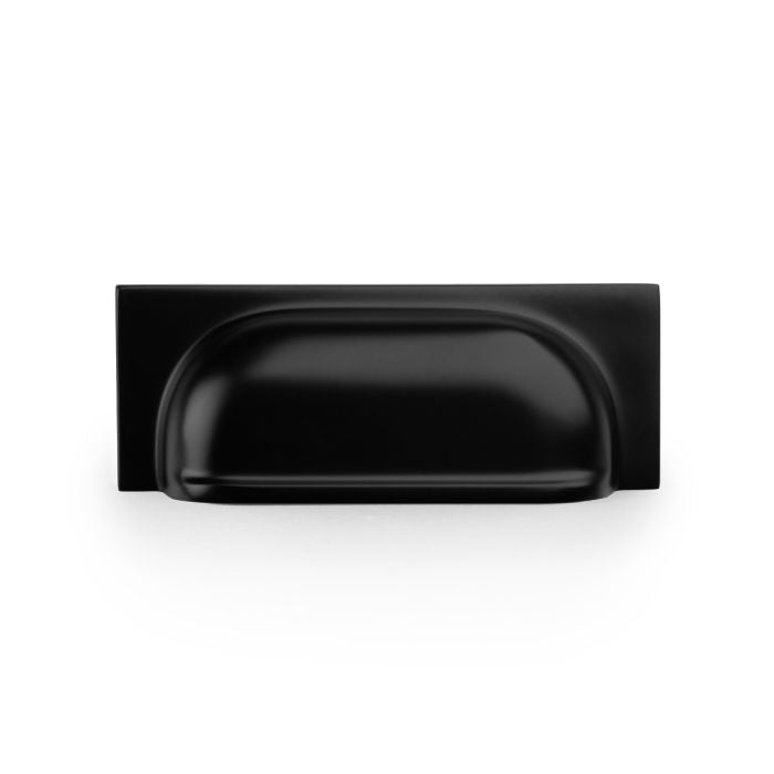 Load image into Gallery viewer, Alexander and Wilks Quantock Cup Pull Handle
