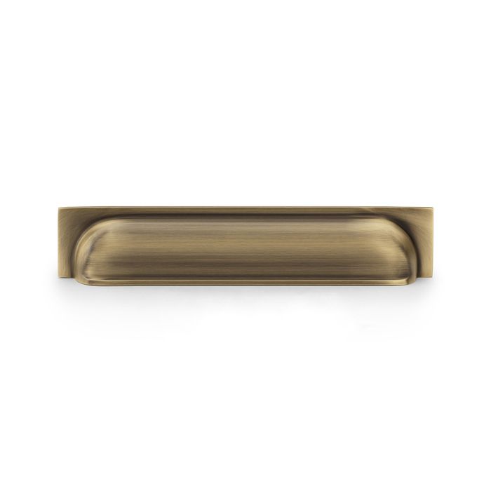 Load image into Gallery viewer, Alexander and Wilks Quantock Cup Pull Handle