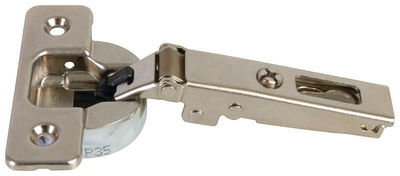 Load image into Gallery viewer, Salice Silentia+ Series 700 Soft Close Full Overlay 110° Hinge 45mm Centres - C7P6AE9