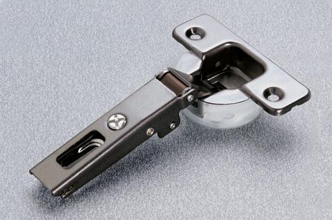 Load image into Gallery viewer, Salice Silentia+ Series 200 Integrated Soft Close Full Overlay 0mm Crank 94° Hinge