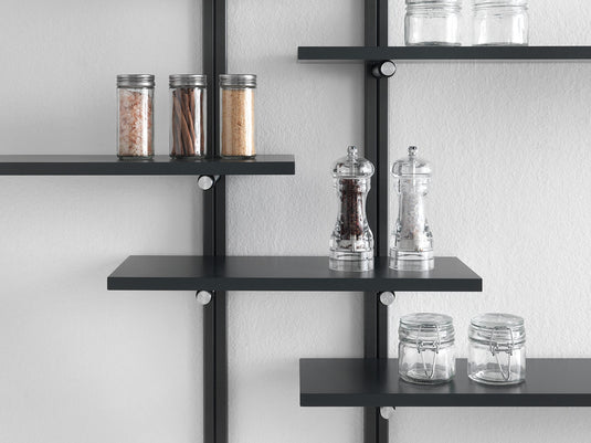 Salice Pin Shelf Pins