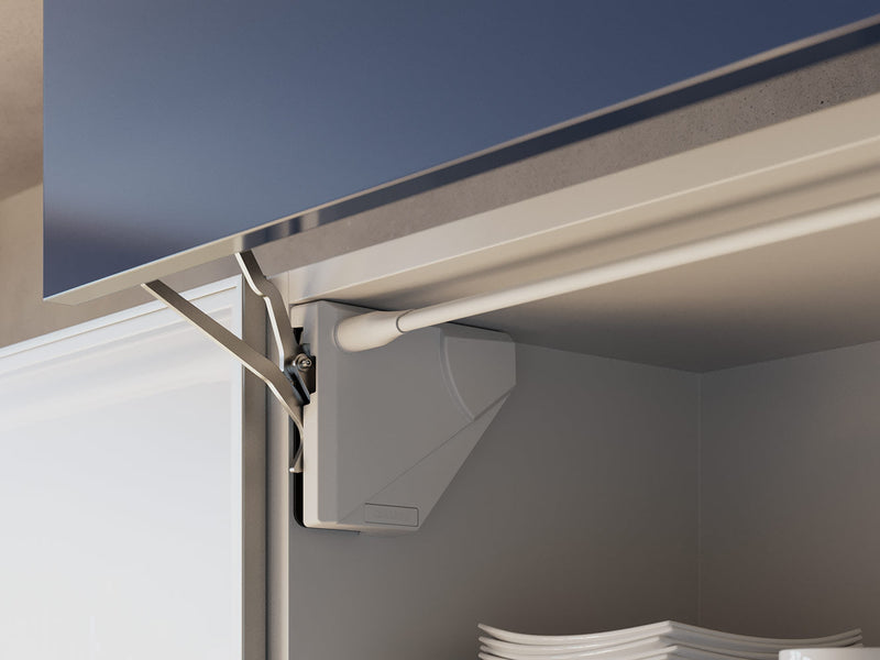 Load image into Gallery viewer, Salice EvoLift Parallel Lift System for Short Doors (360-440mm)