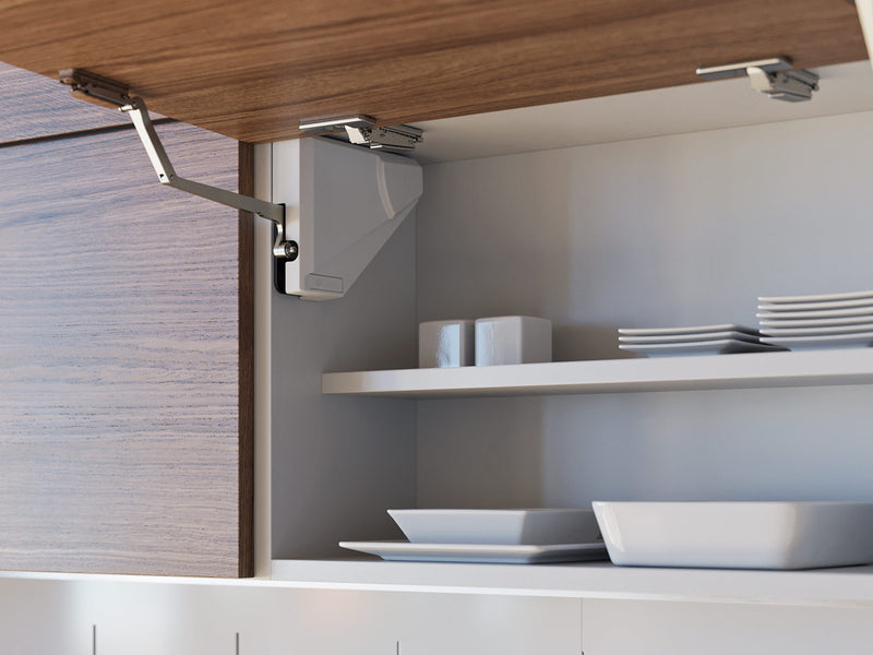 Load image into Gallery viewer, Salice EvoLift Soft Close Flap Door Lift System