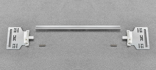 Salice APKF7X51150 Push Synchronizer Bar Kit – for Progressa Push Runners
