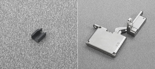 Salice Air Hinge Restrictor - Pack of 10