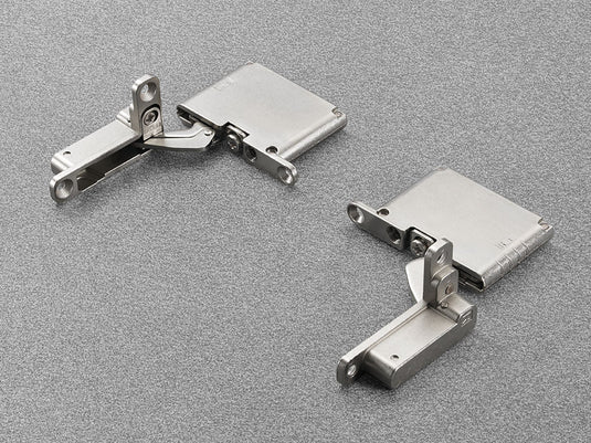 Salice Air Push-to-Open Hinge