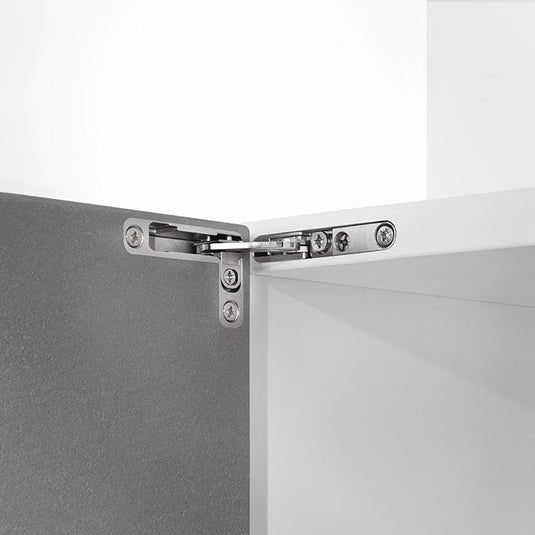 Salice Air Push-to-Open Hinge
