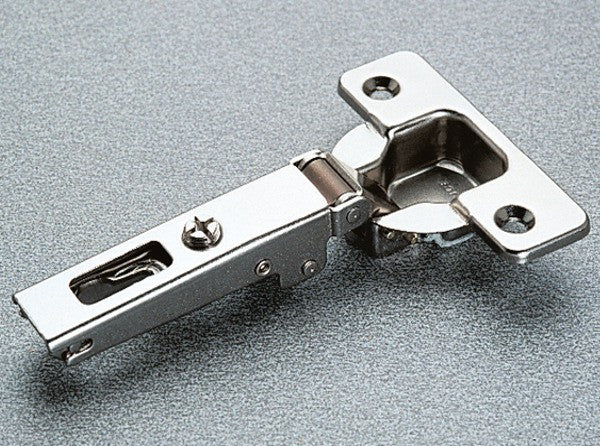 Load image into Gallery viewer, Salice 110° Full Overlay Unsprung Cabinet Hinge - C2A4A99