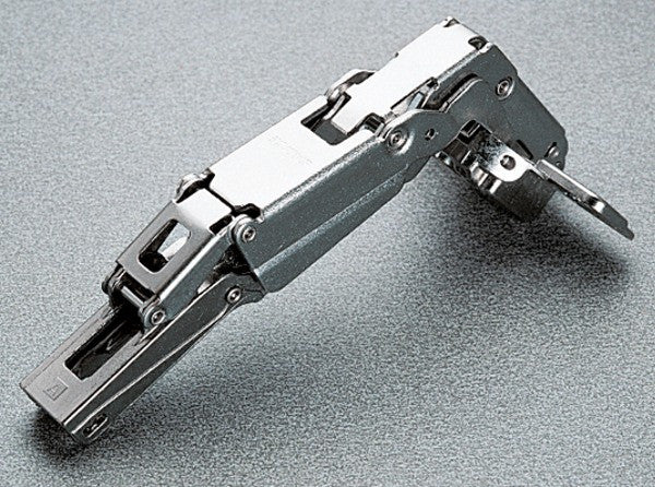 Load image into Gallery viewer, Salice 165° Full Overlay Push to Open Hinge - C2ASA99