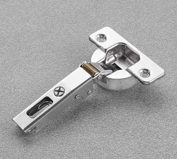Load image into Gallery viewer, Salice Silentia+ Series 700 Soft Close Full Overlay 110° Hinge 45mm Centres - C7P6AE9