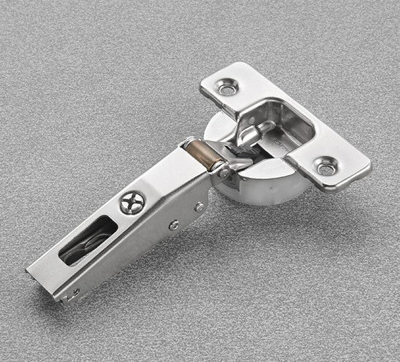 Load image into Gallery viewer, Salice Silentia+ Series 700 Soft Close Quarter Overlay 110° Hinge 48mm Centres - C7A6DE9