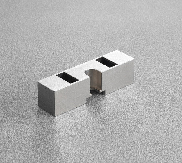 Load image into Gallery viewer, Salice Smoveholder Adaptor for Diecast Mount Plates - DARX Series