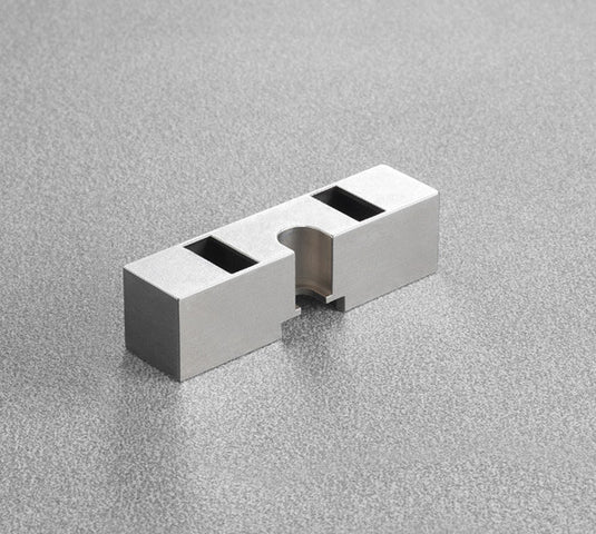 Salice Smoveholder Adaptor for Diecast Mount Plates - DARX Series