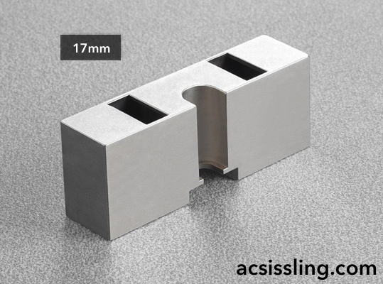 Load image into Gallery viewer, Salice Smoveholder Adaptor for Diecast Mount Plates - DARX Series