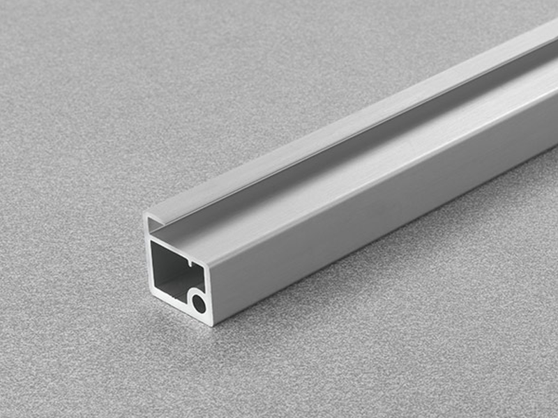 Load image into Gallery viewer, Salice Air 26mm Aluminium Door Profile - DEL6LP300_ - 2950mm - Individual Lengths