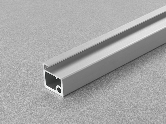 Salice Air 26mm Aluminium Door Profile - DEL6LP300_ - 2950mm - Individual Lengths