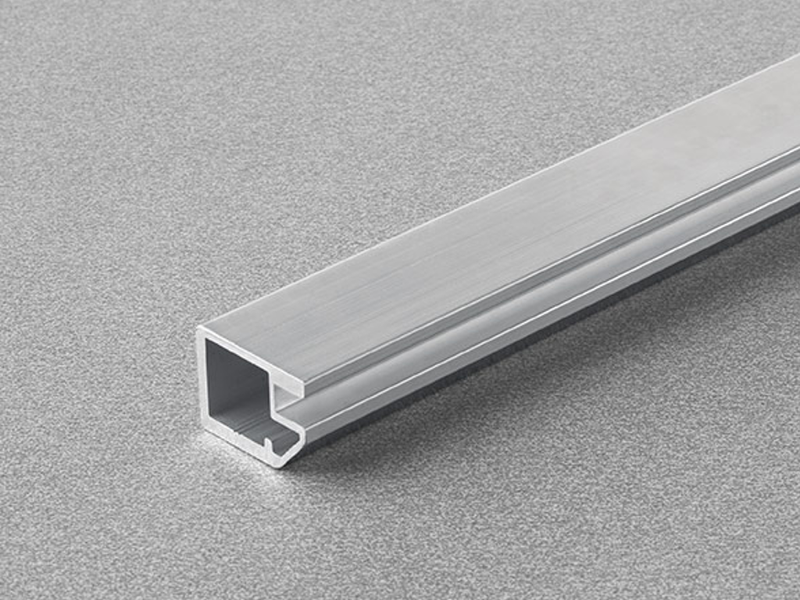 Load image into Gallery viewer, Salice Air 19mm Aluminium Door Profile - DEL9LP300_ - 2950mm - Individual Lengths
