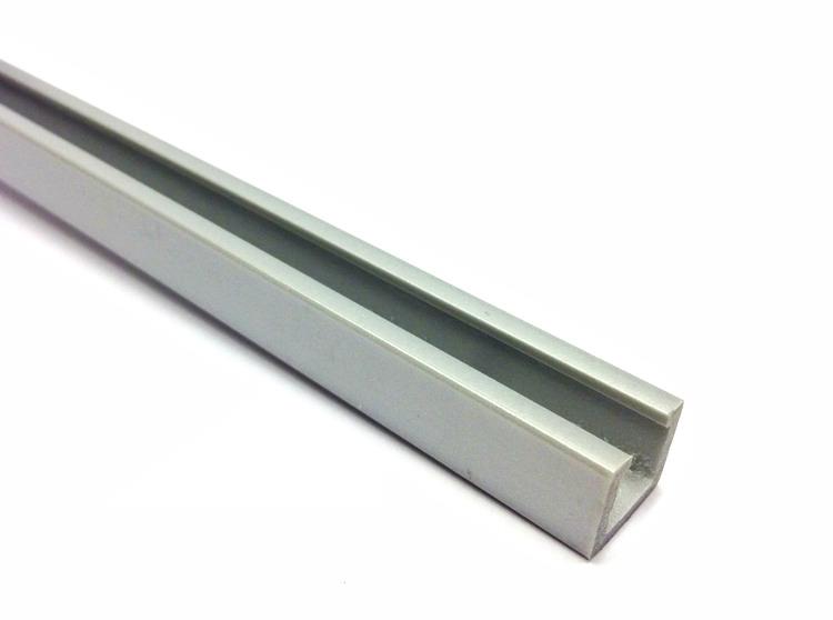 Load image into Gallery viewer, Salice Concertina Sliding Door Track
