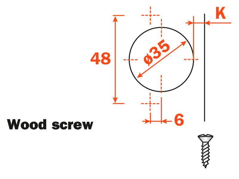Load image into Gallery viewer, Salice Silentia+ Series 200 Integrated Soft Close Inset 17mm Crank 94° Hinge