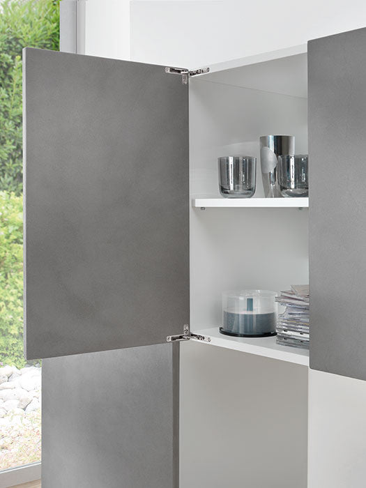 Salice Air Smove Soft Close Hinge