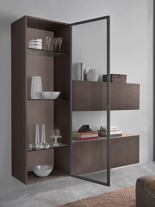 Salice Air Smove Soft Close Hinge