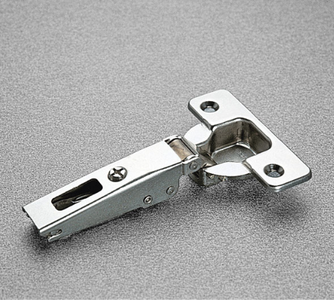 Load image into Gallery viewer, Salice 110° Quarter Overlay Sprung Cabinet Hinge - C2A6D99