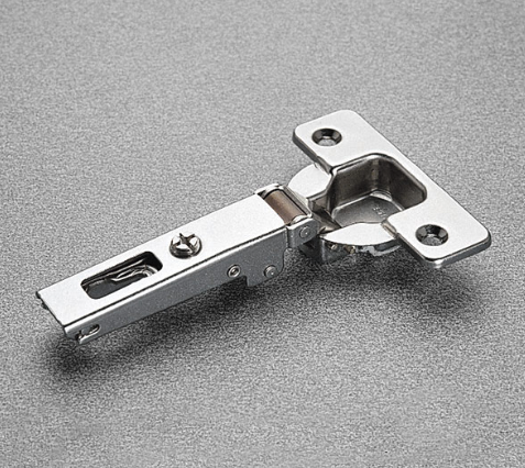 Salice 110° Full Overlay Sprung Cabinet Hinge Nickel - C2A6A99