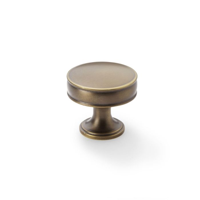 Load image into Gallery viewer, Alexander and Wilks Lynd Cupboard Knob