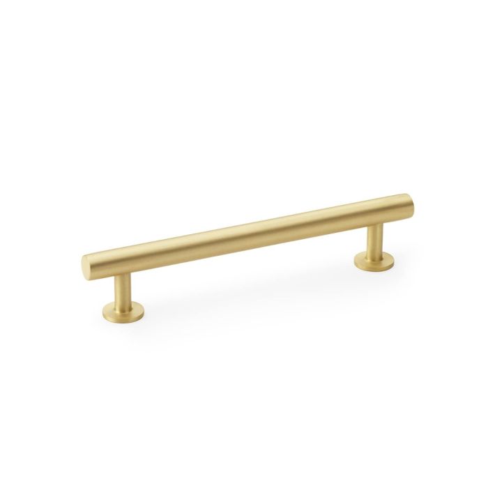 Load image into Gallery viewer, Alexander and Wilks Round T-Bar Cupboard Pull Handle