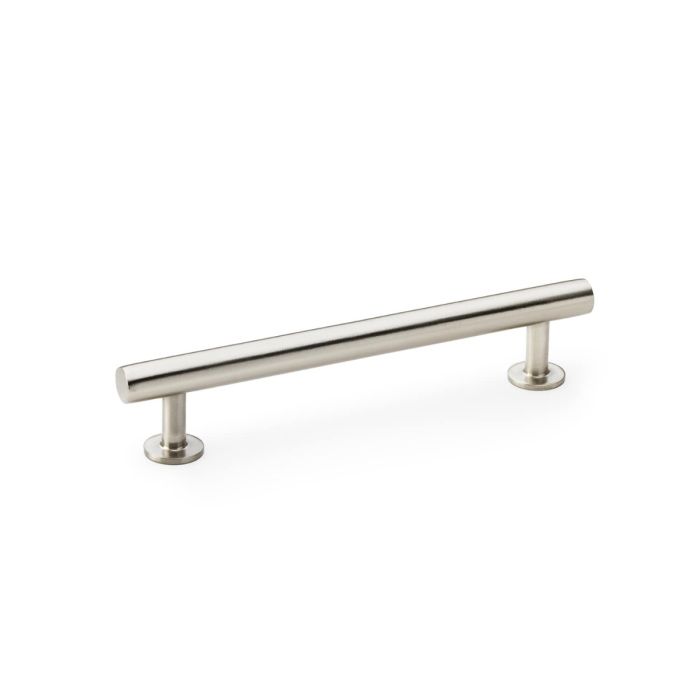Load image into Gallery viewer, Alexander and Wilks Round T-Bar Cupboard Pull Handle