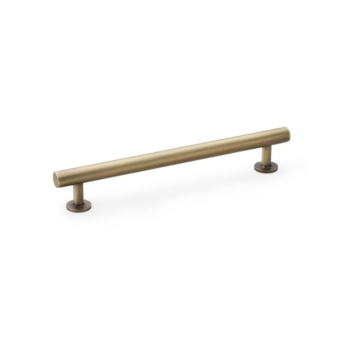 Load image into Gallery viewer, Alexander and Wilks Round T-Bar Cupboard Pull Handle